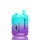 mint Snoopy Smoke Extra Tank 15K 15000 Puffs Disposable Vape - 18mL