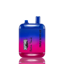 berry Snoopy Smoke Extra Tank 15K 15000 Puffs Disposable Vape - 18mL