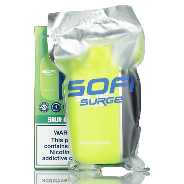 Zero Nicotine Modes SOFI SURGE 25k 25000 Puff Dual Mesh No Nicotine Disposable Vape | 22ml Zero Nicotine Review Australia Zero Nicotine Modes SOFI SURGE 25k 25000 Puff Dual Mesh No Nicotine Disposable Vape | 22ml Zero Nicotine Review Australia
