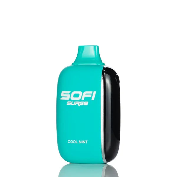 SOFI SURGE 25k 25000 Puffs Dual Mesh Disposable Vape - 22ml