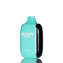 SOFI SURGE 25k 25000 Puffs Dual Mesh No Nicotine Disposable Vape - 22ml-23