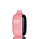 SOFI SURGE 25k 25000 Puffs Dual Mesh No Nicotine Disposable Vape - 22ml-28