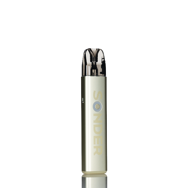 GeekVape Sonder Q2 30W Pod System | Pod Starter Kit GeekVape Sonder Q2 30W Pod System | Pod Starter Kit