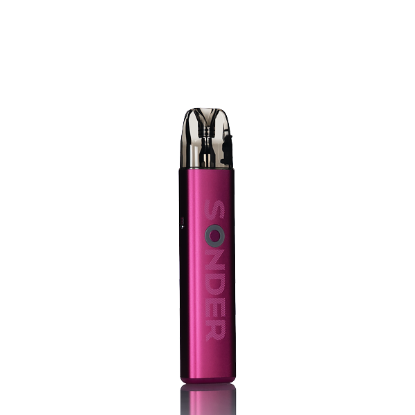 GeekVape Sonder Q2 30W Pod System | Pod Starter Kit GeekVape Sonder Q2 30W Pod System | Pod Starter Kit