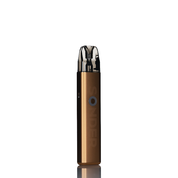 GeekVape Sonder Q2 30W Pod System | Pod Starter Kit GeekVape Sonder Q2 30W Pod System | Pod Starter Kit