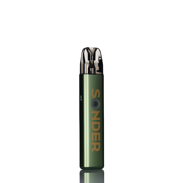 sonder electronic cigarette GeekVape Q Pod Vape Kit Now Available | GeekVape Sonder