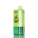 Sora Trinity 60K Disposable-14