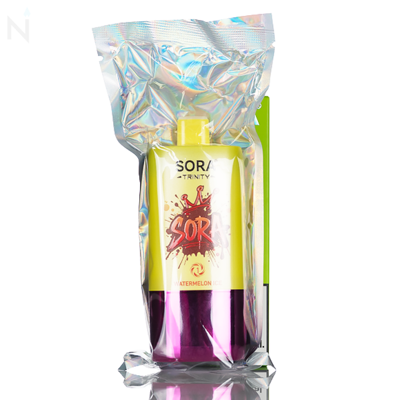 Sora Trinity 60K Disposable