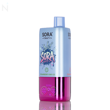 Sora Trinity 60K Disposable