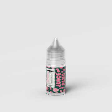 Juice Plug Salt Nic - Sour Strips - 30ml