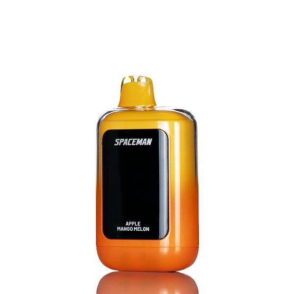 Spaceman Nebula 25K Plus Disposable Vape - 18mL