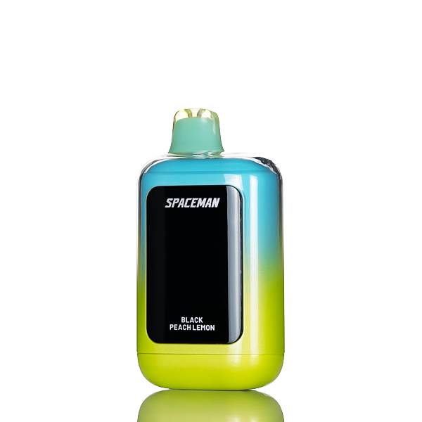 spaceman nebula 25000 plus disposable vape Spaceman Nebula 25K Plus Disposable Vape - 18mL