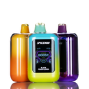 Spaceman Nebula 25K Plus Disposable Vape - 18mL-1