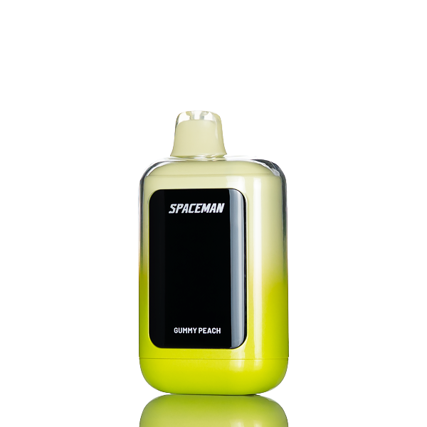 Spaceman Nebula 25K Plus Disposable Vape - 18mL