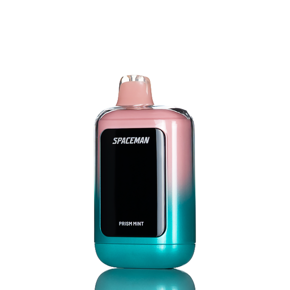 Spaceman Nebula 25K Plus Disposable Vape - 18mL