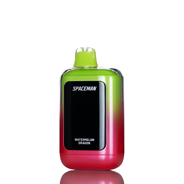 Spaceman Nebula 25K Plus Disposable Vape - 18mL