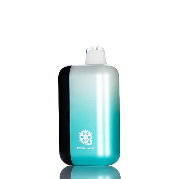 Spaceman SP40K 40000 Puffs Disposable Vape - 20mL