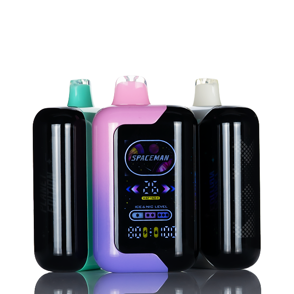 Smok Salt Nic Vapes SMOK Novo 6 Kit System .98 Smok Salt Nic Vapes SMOK Novo 6 Kit System .98