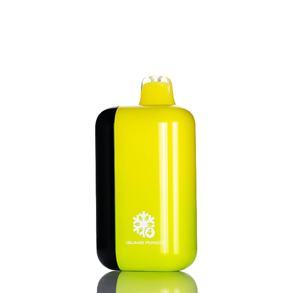 Spaceman SP40K 40000 Puffs Disposable Vape - 20mL