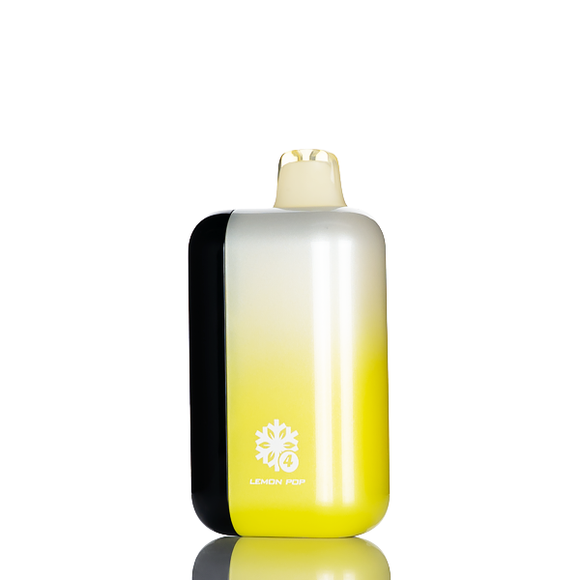 Spaceman SP40K 40000 Puffs Disposable Vape - 20mL