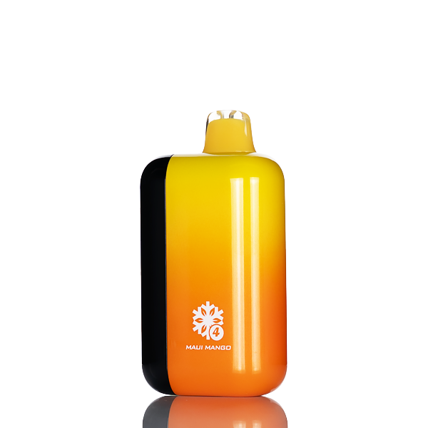 Spaceman SP40K 40000 Puffs Disposable Vape - 20mL | Ice & Nic Control Spaceman SP40K 40000 Puffs Disposable Vape - 20mL | Ice & Nic Control