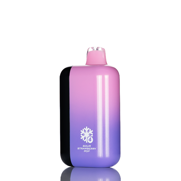 Spaceman SP40K 40000 Puffs Disposable Vape - 20mL