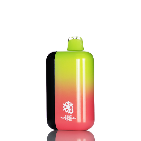 watermelon Spaceman SP40K 40000 Puffs Disposable Vape - 20mL