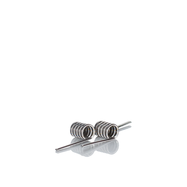 Steam Craft Customs Hand Crafted Coils | Premium Pre-Made Coils Steam Craft Customs Hand Crafted Coils | Premium Pre-Made Coils