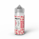 Juice Plug Side Piece freebase e-liquid 100ml Strawberry Milk sweet strawberry infused with cream vape juice 70VG 3mg 6mg USA