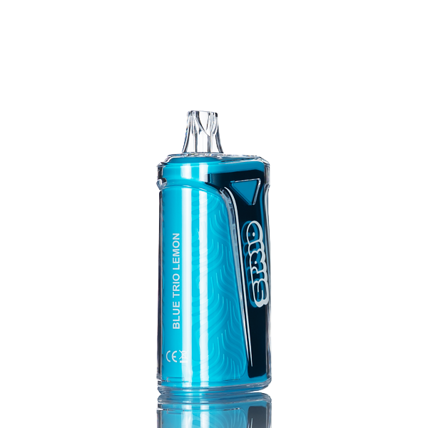 STRIO 20K 20000 Puffs Disposable Vape | 5% Salt STRIO 20K 20000 Puffs Disposable Vape | 5% Salt