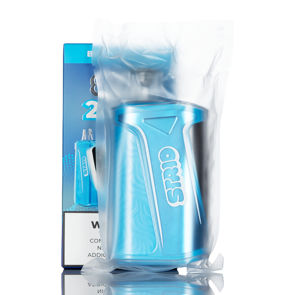 STRIO 20K 20000 Puffs Disposable Vape