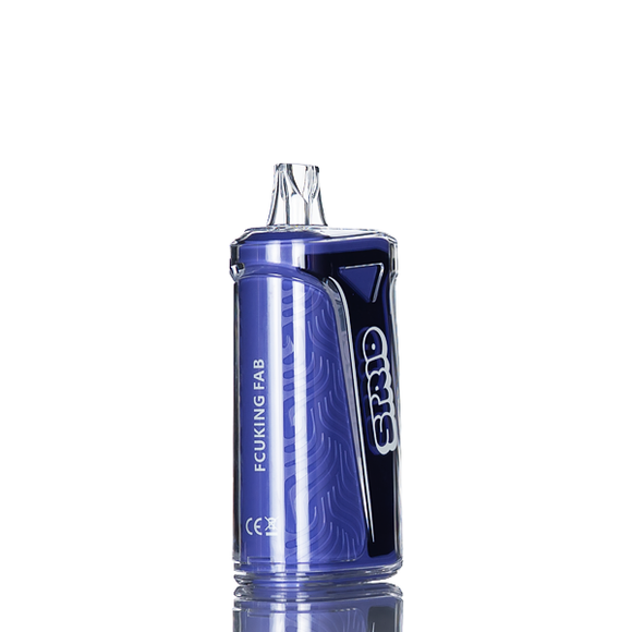 STRIO 20K 20000 Puffs Disposable Vape