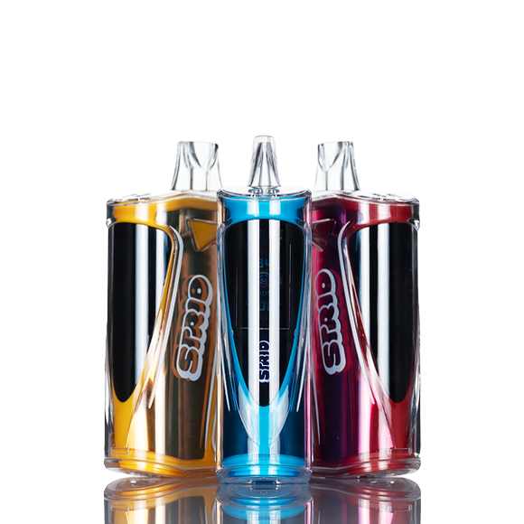 STRIO 20K 20000 Puffs Disposable Vape