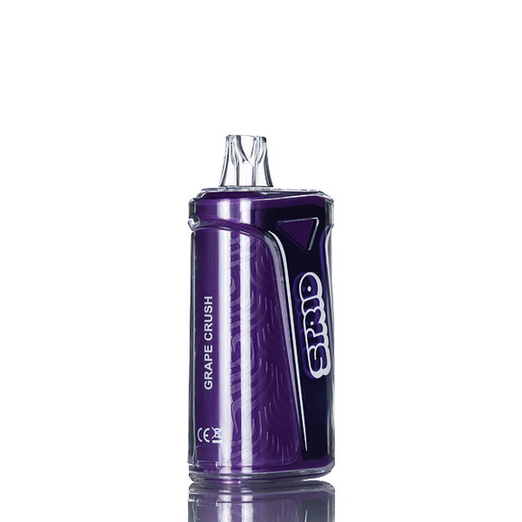 STRIO 20K 20000 Puffs Disposable Vape