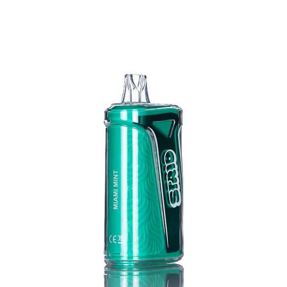 STRIO 20K 20000 Puffs Disposable Vape