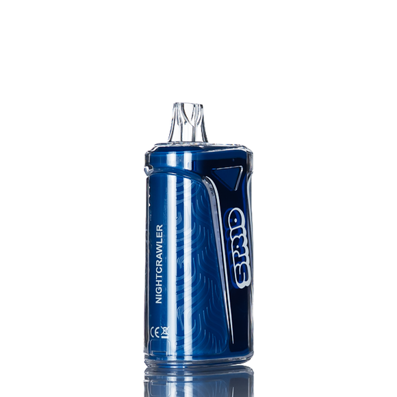 STRIO 20K 20000 Puffs Disposable Vape
