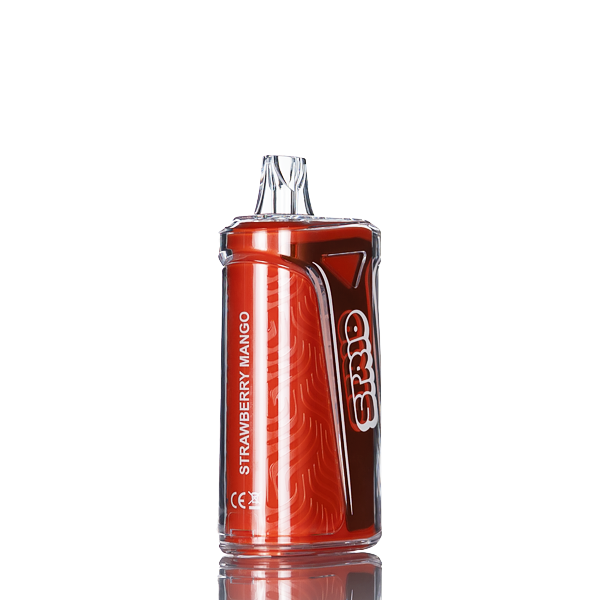 STRIO 20K 20000 Puffs Disposable Vape | 5% Salt STRIO 20K 20000 Puffs Disposable Vape | 5% Salt