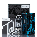 Orca Vape x Suicide Mods x Vaping Bogan Stubby X-Ray DNA60C Boro Mod-8