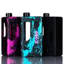 Orca Vape x Suicide Mods x Vaping Bogan Stubby X-Ray DNA60C Boro Mod-1