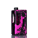 Orca Vape x Suicide Mods x Vaping Bogan Stubby X-Ray DNA60C Boro Mod-11