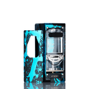 Orca Vape x Suicide Mods x Vaping Bogan Stubby X-Ray DNA60C Boro Mod-3