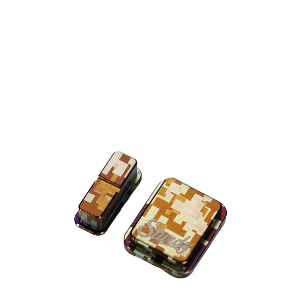 Sturdy MFG Co. SturdyFlow dotSturdy Button Set | DotAIO