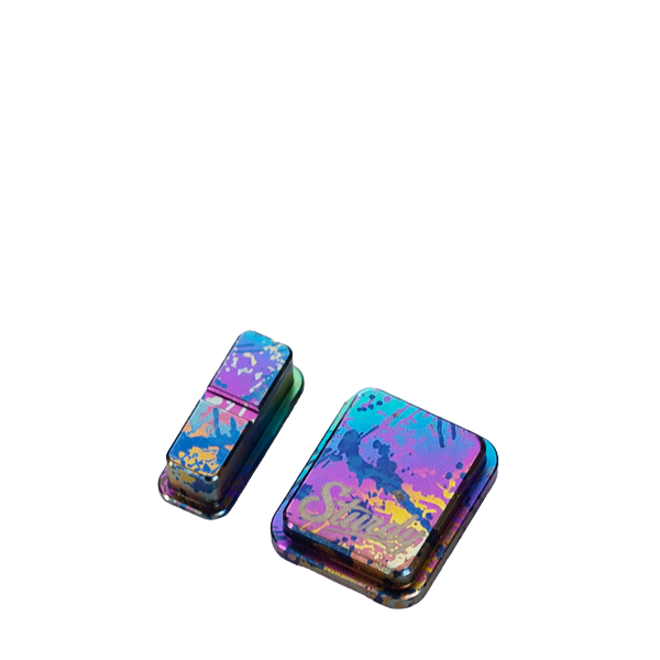 Sturdy MFG Co. SturdyFlow dotSturdy Button Set | DotAIO