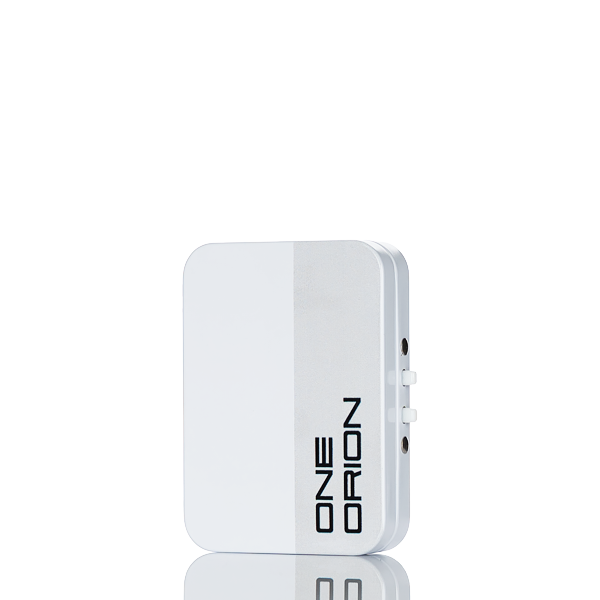 Sturdy MFG Co. OneOrion RBA | Rebuildable Atomizer