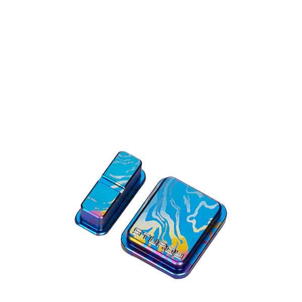 Sturdy MFG Co. SturdyFlow dotSturdy Collab Button Set