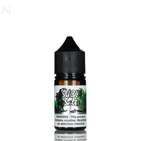 Sugoi Nic Salt - Ryu - Tropical Blast - 30mL