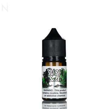 Sugoi Nic Salt - Ryu - Tropical Blast - 30mL