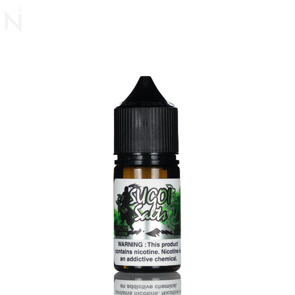 Sugoi Nic Salt - Ryu - Tropical Blast - 30mL