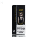 Suicide Bunny E-Liquid - Bunny Season (Key Lime Cookie) - 120ml-3