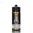 Suicide Bunny E-Liquid - Bunny Season (Key Lime Cookie) - 120ml-2